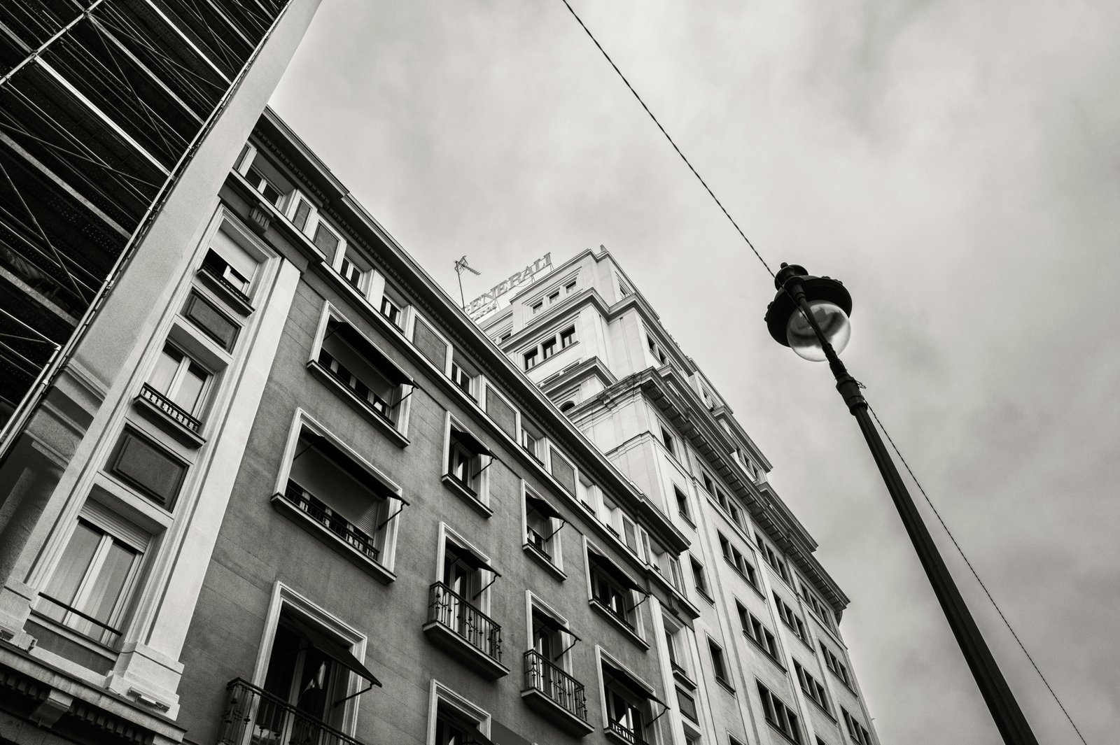 Imagen seis de la galeria urbana.