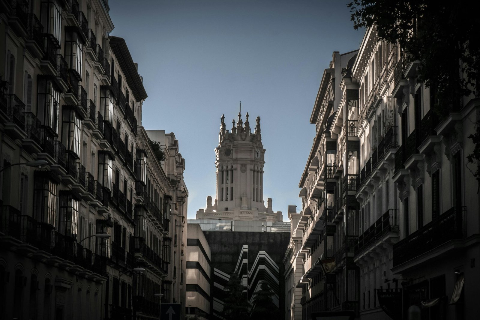 Imagen siete de la galeria urbana.