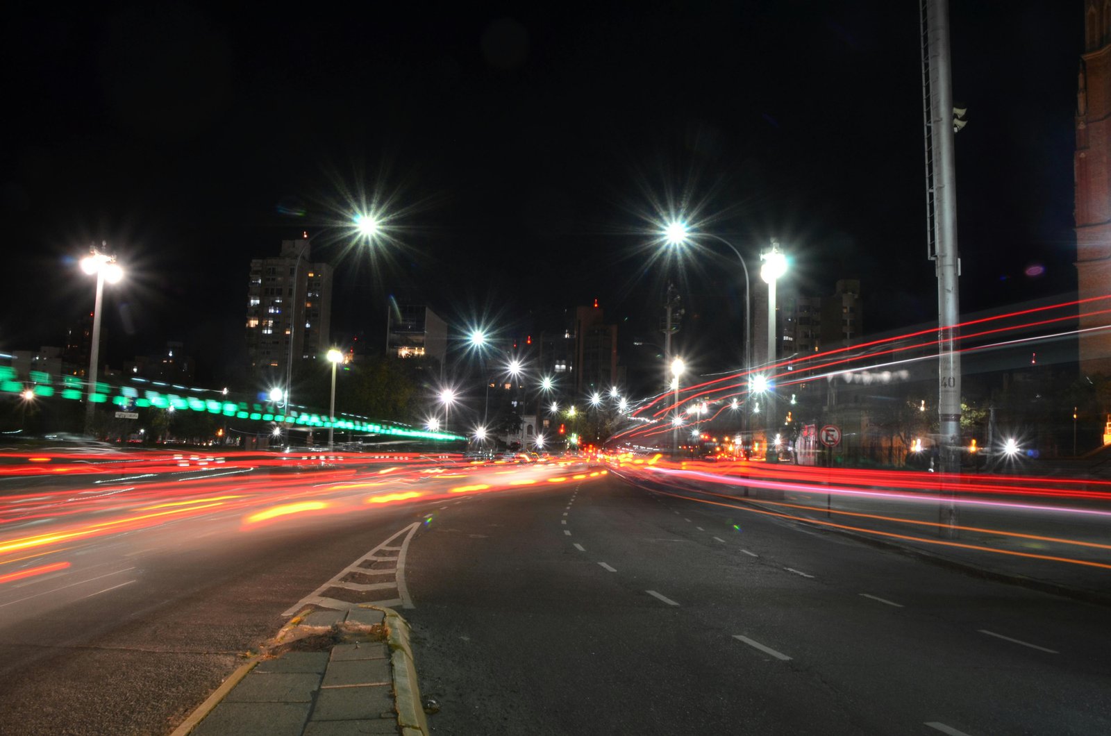 Imagen ocho de la galeria urbana.